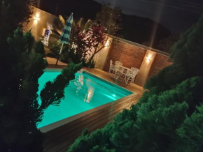 casa vô Minga